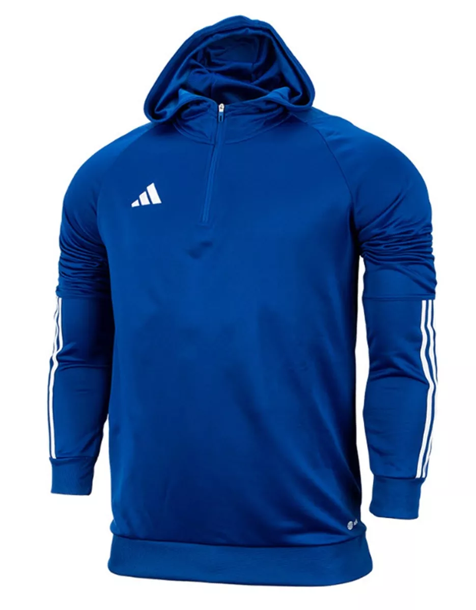 Adidas 2025 hooded shirt