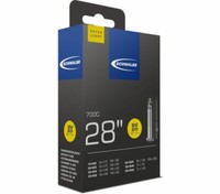 Schwalbe Schlauch SV20 60Mm Ventil 700Cx18/25 18/25-622/630 Extralight 28 Zoll