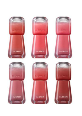 THE SAEM Saemmy's Ade Shot Tint 6 Colors 3.2g 2023 F/W K-Beauty