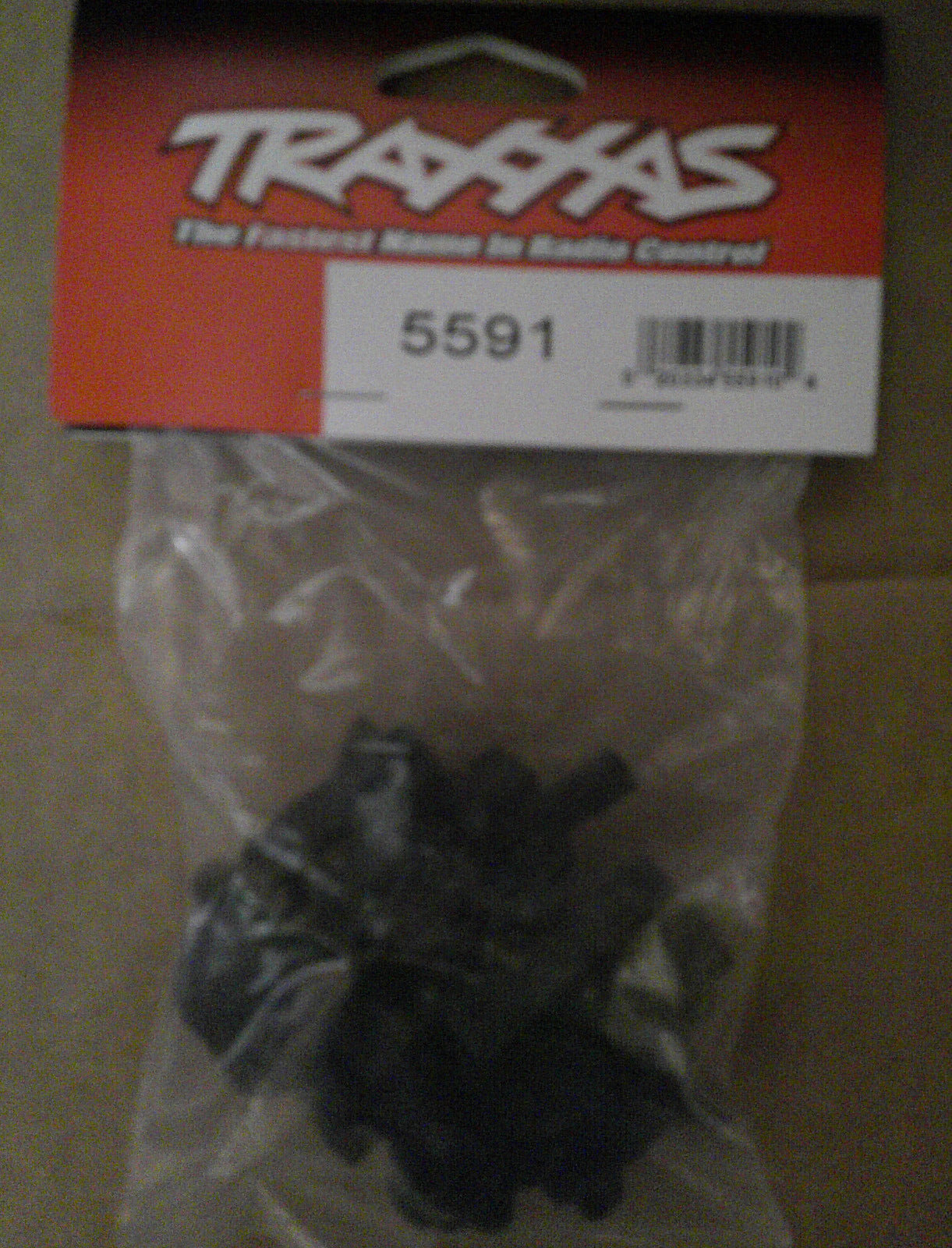 TRAXXAS 5591 GEARBOX HALVES (RIGHT & LEFT) | eBay