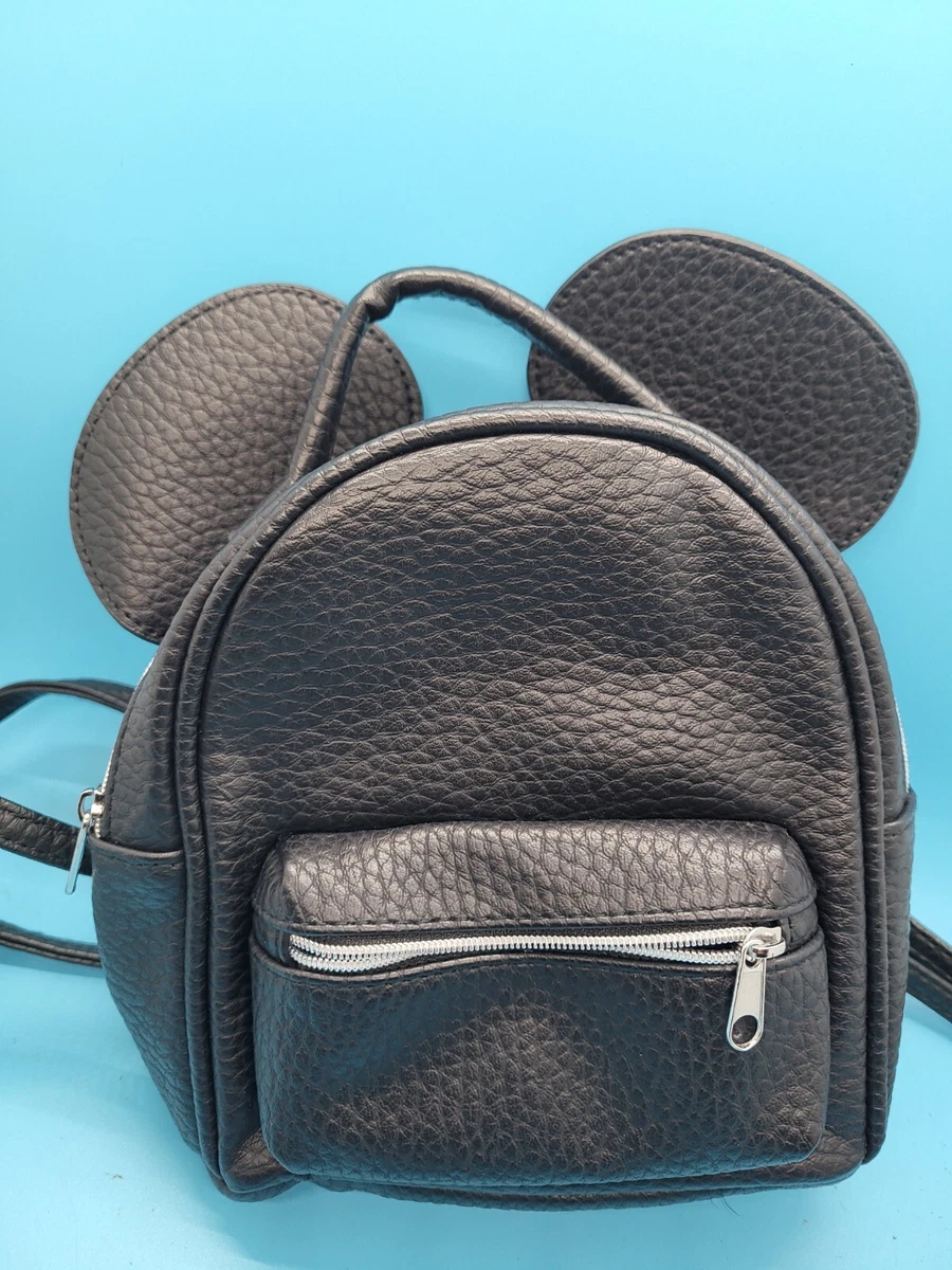 H&m mickey top mouse bag