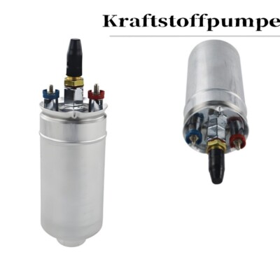 Motorsport Benzinpumpe 044 Kraftstoffpumpe Fuel Pump Tuning Rennsport für BMW