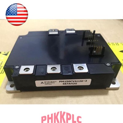 1PCS NEW PM150CVA120-2 IPM MODULE PM150CVA-120-2 Fast Delivery #D4-