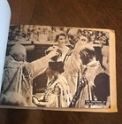 The Coronation King George VI & Queen Elizabeth Booklet & 2 Nestle Wrappers 1937 — photo 7