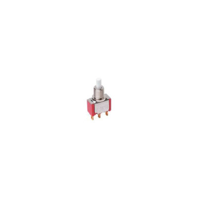 Interruttori a bilanciere e a paletta T90-R in miniatura UL 61058