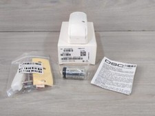 LOT 2 PCS DSC PG4945CCC POWERG WIRELESS DOOR/WINDOW MAGNET W/ MC-320EL DSC
