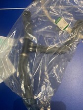 Jaguar XJ 2003-2009 Lower Radiator Hose (Part no. C2C34196)