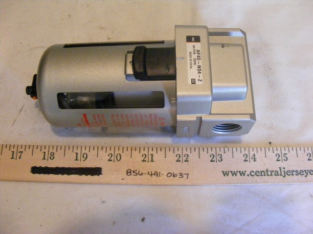Af 40 6 акпп