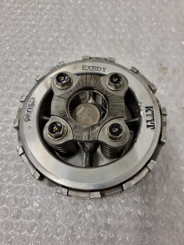 Honda Cb125r Cbf125n 2021-2024 Complete Clutch Assembly - Picture 11 of 11
