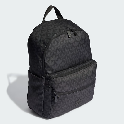 Adidas Monogram Classic Backpack SKU IJ5052