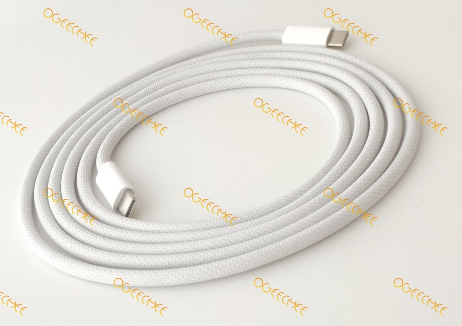 Genuine Apple 240W MU2G3ZM/A 2 Meter USB-C Fast Charging Data syncing Cable