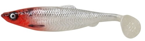 SAVAGE GEAR 4D HERRING SHAD 11/16/19 CM ARTIFICIALE LUCCIO SILURO SILI SOFT LURE - Photo 6 sur 8