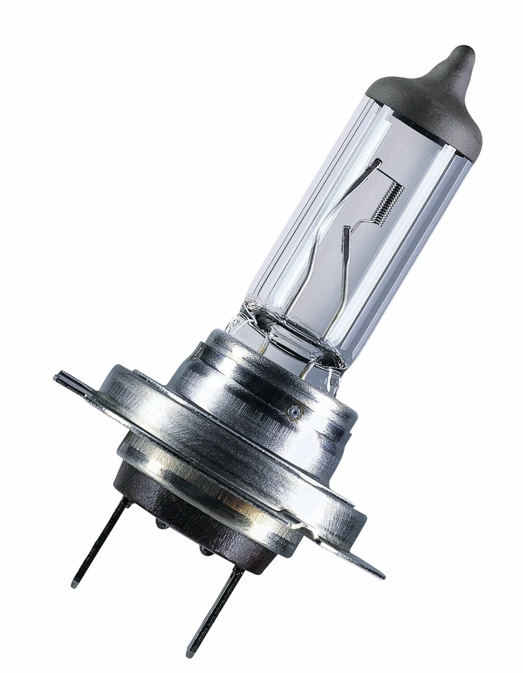 10x OSRAM Halogen-LAMPEN H7 ORIGINAL LINE 55W/12V STANDARD Packung - Bild 2 von 3