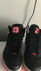 jordan flight 4 black