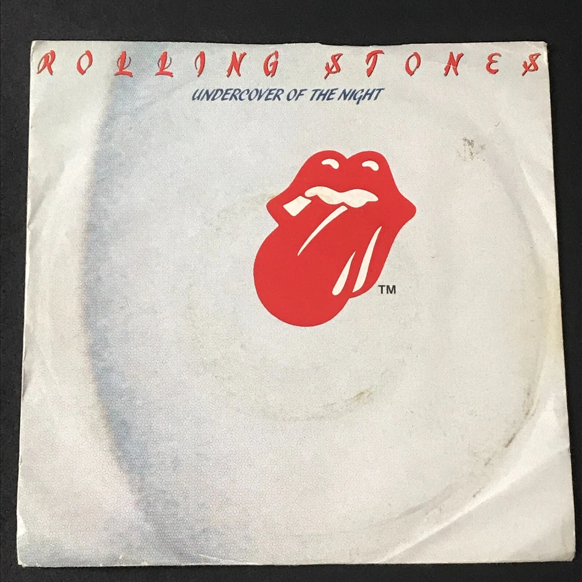 rolling stones undercover products for sale | eBay UK