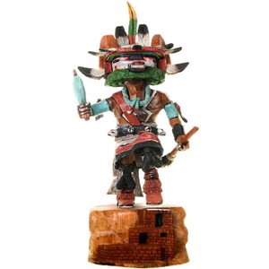 ebay kachina dolls