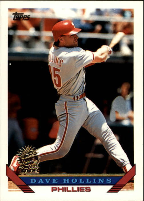 1993 Topps Inaugural Marlins Baseball (Pick Card From List) C33 08-24