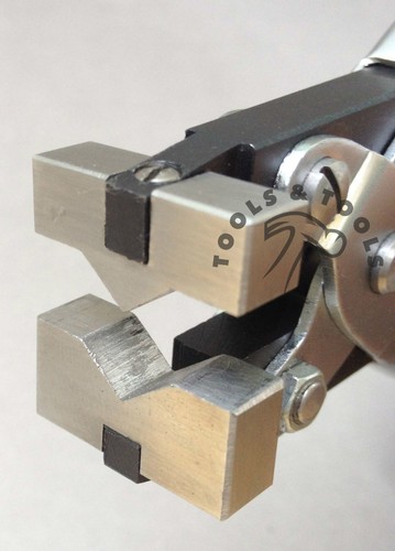 V-Form Parallel Aktion Biege Formzange Metalldraht Schmuck Handwerk Herstellung