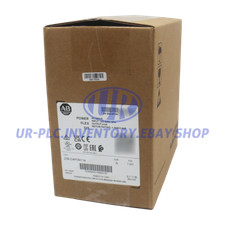 New Sealed Allen Bradley 25B-D4P0N114 PowerFlex 525 1.5kW 2Hp AC Drive