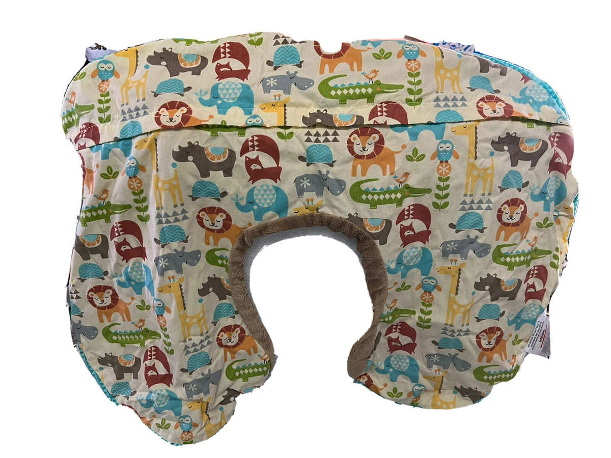 Boppy 2025 pillow ebay