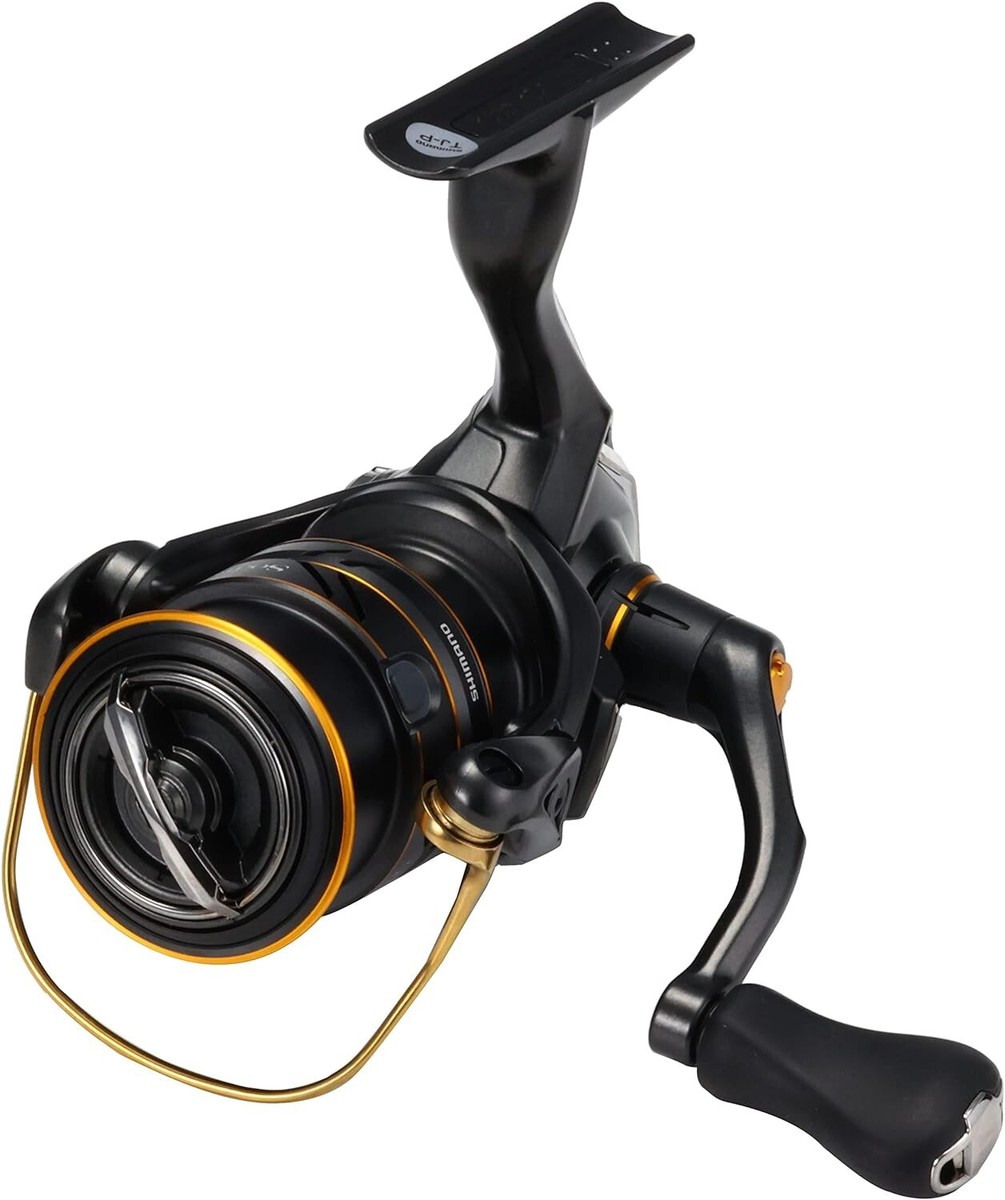 Shimano 21 SOARE XR C2000SSHG Spinning Reel Free shipping
