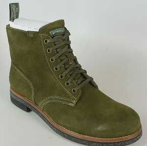 polo combat boots