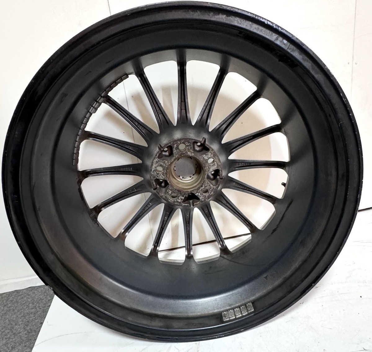 JDM Carlsson Carlson Hot wheels 20in Limited Edition 4 Wheels SET