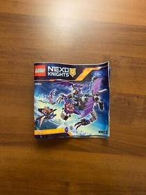 LEGO NEXO KNIGHTS 70353 The Heligoyle