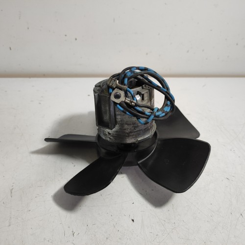 MOTORINO RISCALDAMENTO ABITACOLO FIAT RITMO L - CL - ABARTH ORIGINALE 4362555 - Imagen 5 de 7