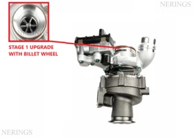 Turbolader STAGE 1 UPGRADE BMW 2 Coupe (F22, F87) 220 d TC50-0049 49335-00500