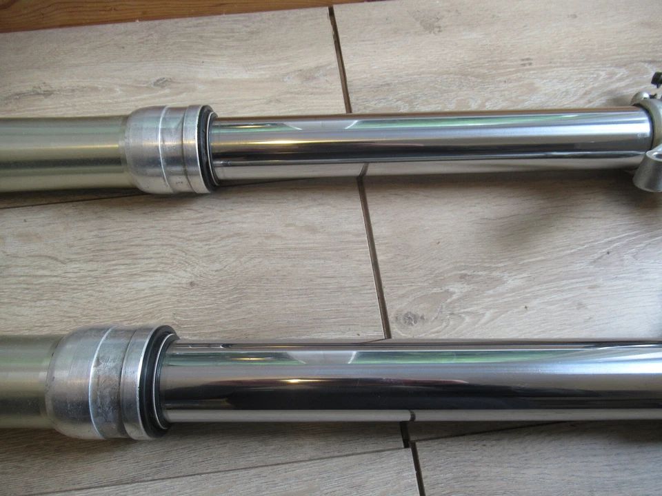 HORQUILLAS DELANTERAS YZ 125 YAMAHA *2000 YZ 125 2000 Foto 2 de 4