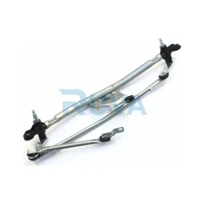 Ruva Front Windscreen Wiper Motor Linkage For Vauxhall Vivaro Dispatch Scudo Exp