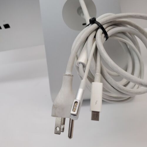 Apple A1407 27" Thunderbolt 2 Display (EMC#2432) Widescreen Monitor READ - Picture 15 of 21