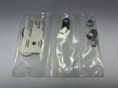 Worcester Valve 10ARK44-YV T Repair Kit 25mm