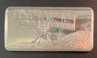 Chanute 29 Gram Sterling Silver Bar