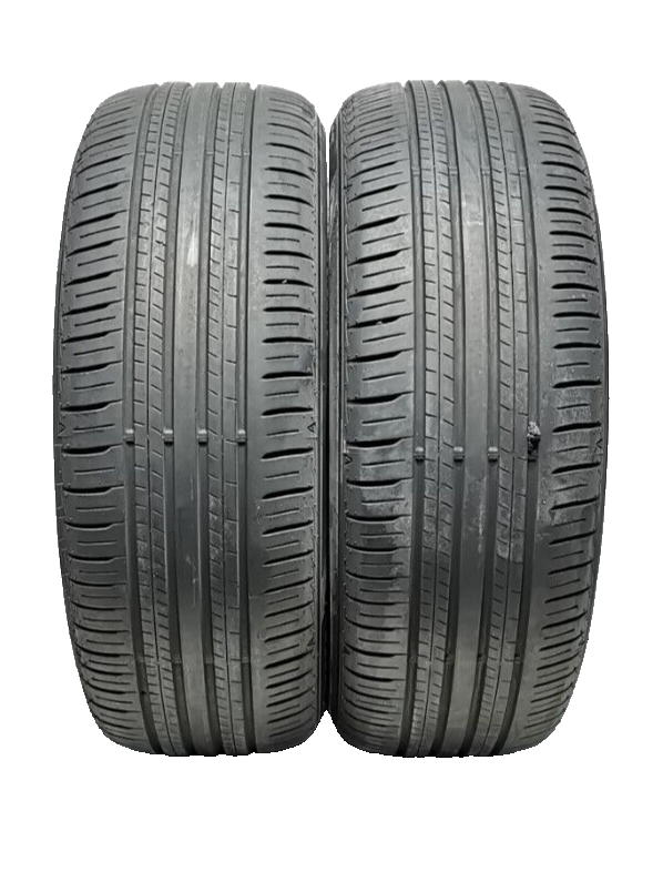 X2 215 50 R18 92V DUNLOP ENA SAVE EC300+ 5.9mm | eBay UK