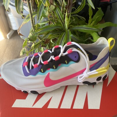 nike element 55 hyper pink