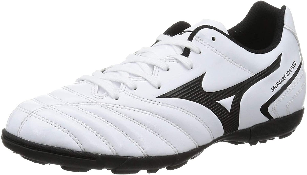 新品未使用！Mizuno Monarcida Neo II SW JP28.5 MIZUNO Soccer Football Shoes MONARCIDA NEO 2 PRO P1GA2222