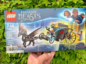 lego harry potter 75951
