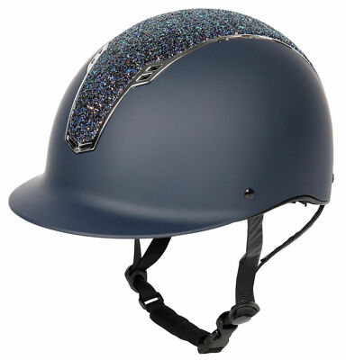 % Harry´s Horse Reithelm Centaur navy -UVP  109,95- NuddelHof -NH