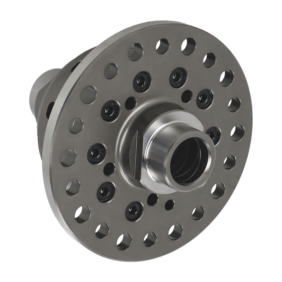 Helical Limited Slip Differential SL D30-4-27-LSD For D30 Front 27