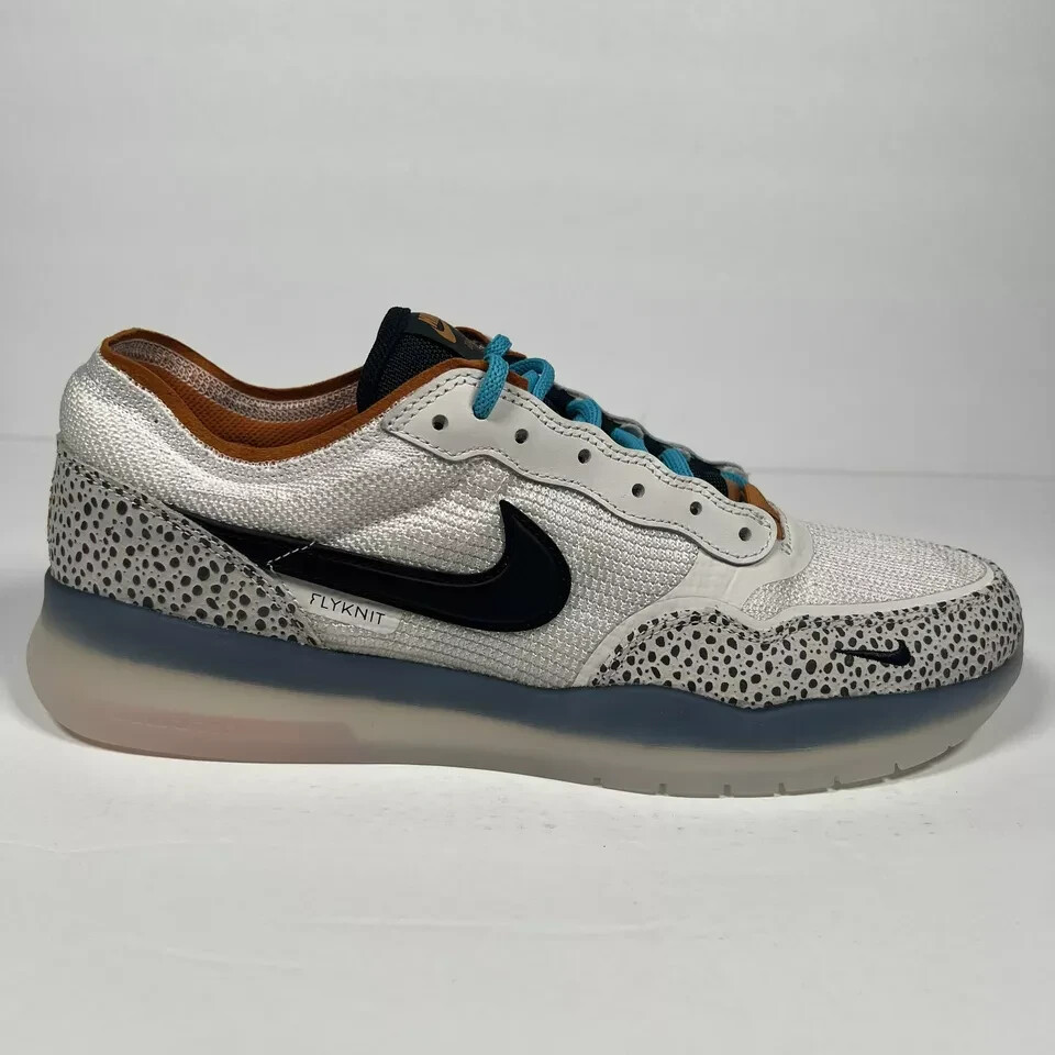Men's Size 11.5 - Nike SB PS8 Safari Olympics FN0374-001