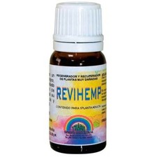 Engrais Organique Revihemp 100% BIO Trabe (10ml)