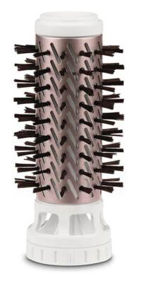 Rowenta Pinsel Klein 40mm Locken Haare Brush Activ Volum Shine CF9540