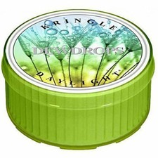 Dewdrops Candle