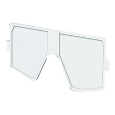 Optrel 5000.150 Magnifying Lens 2.50 for Panoramaxx Helmet