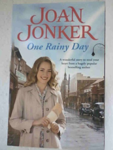 One Rainy Day. 9780755399086