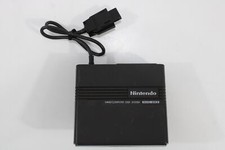 Nintendo Famicom Disk System RAM Adapter HVC-023 FC Japan Import Cosmetic Wears