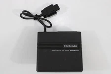 Nintendo Famicom Disk System RAM Adapter HVC-023 FC Japan Import Cosmetic Wears