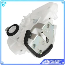Front Driver Side Power Door Lock Actuator Motor For Honda Civic 2006-2011